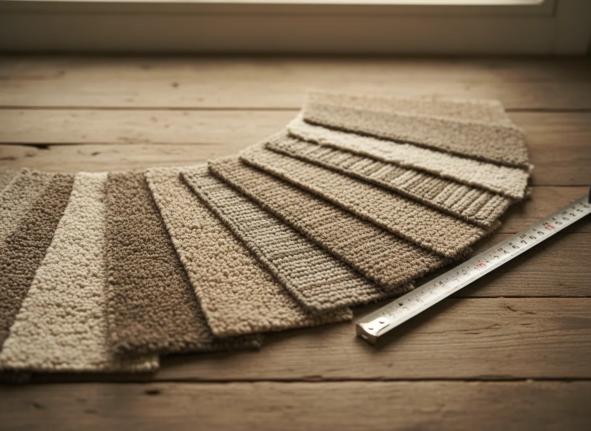 Carpet Installation North Sutton, NH FAQs